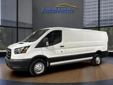 More photos of 2023 Ford Transit 250 at AutoMatch, UT