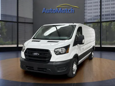 Another view of 2023 Ford Transit 250 for sale in Orem, UT at AutoMatch