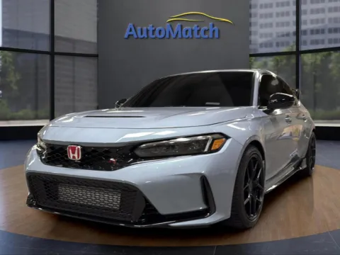 Another view of 2023 Honda Civic Type R for sale in Orem, UT at AutoMatch