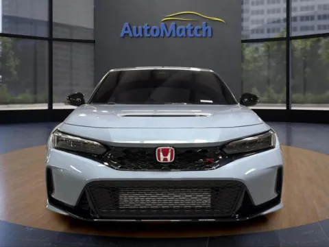 Photos of 2023 Honda Civic Type R for sale in Orem, UT at AutoMatch