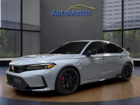 More photos of 2023 Honda Civic Type R at AutoMatch, UT
