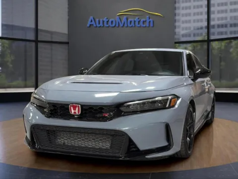 Another view of 2023 Honda Civic Type R for sale in Orem, UT at AutoMatch