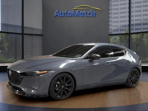 More photos of 2022 Mazda Mazda3 Hatchback Premium at AutoMatch, UT