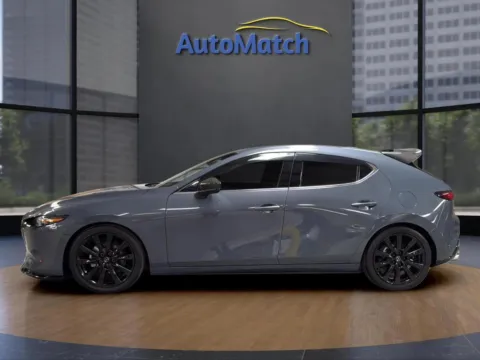 More photos of 2022 Mazda Mazda3 Hatchback Premium at AutoMatch, UT