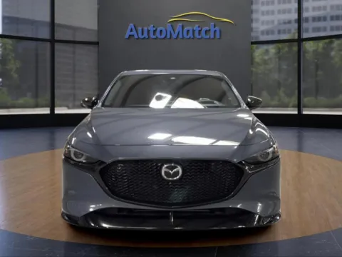 Photos of 2022 Mazda Mazda3 Hatchback Premium for sale in Orem, UT at AutoMatch