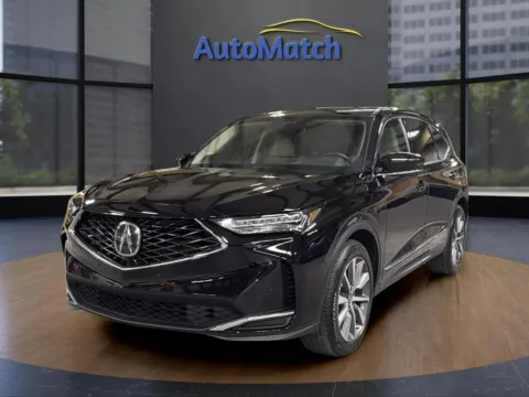 Another view of 2025 Acura MDX SH-AWD w/Tech for sale in Orem, UT at AutoMatch