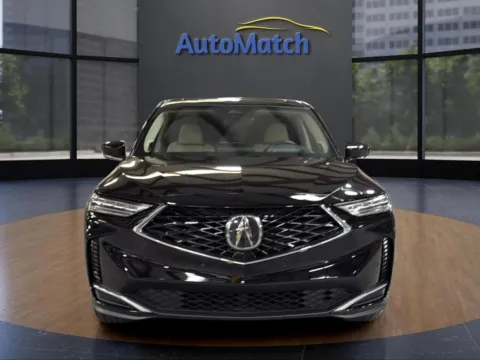Photos of 2025 Acura MDX SH-AWD w/Tech for sale in Orem, UT at AutoMatch