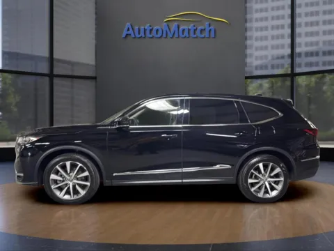 More photos of 2025 Acura MDX SH-AWD w/Tech at AutoMatch, UT