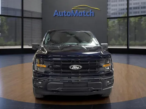 Photos of 2024 Ford F-150 XLT for sale in Orem, UT at AutoMatch