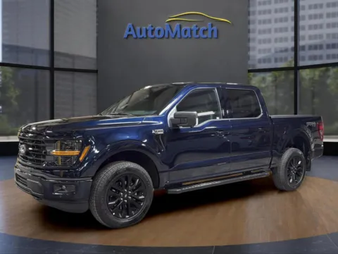 More photos of 2024 Ford F-150 XLT at AutoMatch, UT
