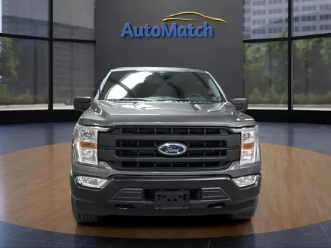 Photos of 2022 Ford F-150 XL for sale in Orem, UT at AutoMatch