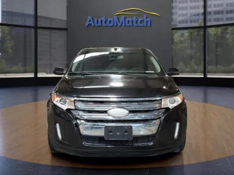 Another view of 2013 Ford Edge SEL for sale in Orem, UT at AutoMatch