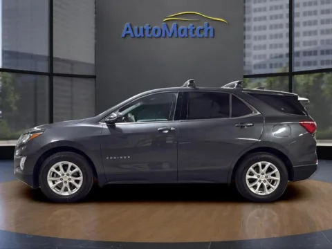 More photos of 2019 Chevrolet Equinox LT at AutoMatch, UT