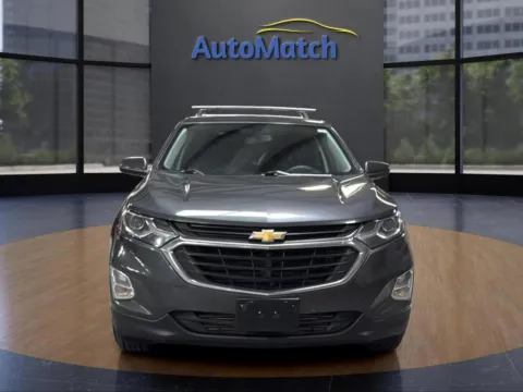 Photos of 2019 Chevrolet Equinox LT for sale in Orem, UT at AutoMatch