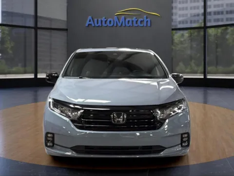 Photos of 2023 Honda Odyssey Sport for sale in Orem, UT at AutoMatch