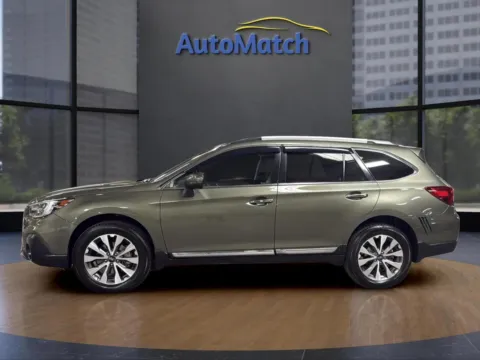 More photos of 2018 Subaru Outback 3.6R Touring at AutoMatch, UT
