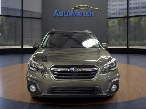 Photos of 2018 Subaru Outback 3.6R Touring for sale in Orem, UT at AutoMatch