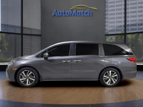 More photos of 2024 Honda Odyssey Touring at AutoMatch, UT
