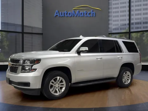 More photos of 2018 Chevrolet Tahoe LT at AutoMatch, UT