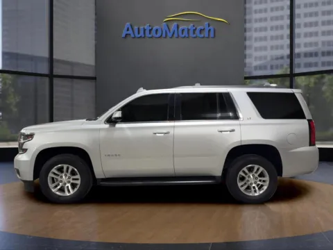 More photos of 2018 Chevrolet Tahoe LT at AutoMatch, UT