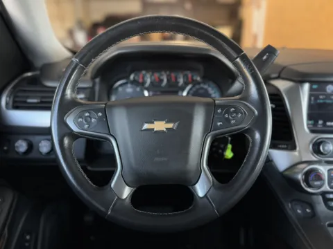 Photos of 2018 Chevrolet Tahoe LT for sale in Orem, UT at AutoMatch