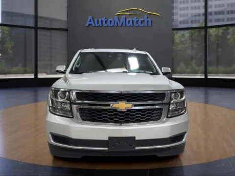 Photos of 2018 Chevrolet Tahoe LT for sale in Orem, UT at AutoMatch