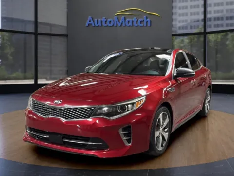 More photos of 2016 Kia Optima SX Turbo at AutoMatch, UT