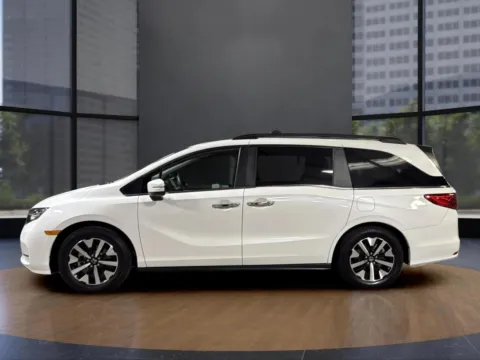 More photos of 2024 Honda Odyssey EX-L at AutoMatch, UT