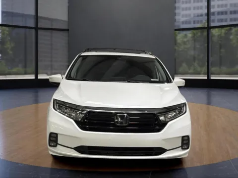 Photos of 2024 Honda Odyssey EX-L for sale in Orem, UT at AutoMatch