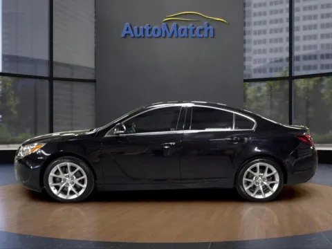 More photos of 2017 Buick Regal GS at AutoMatch, UT