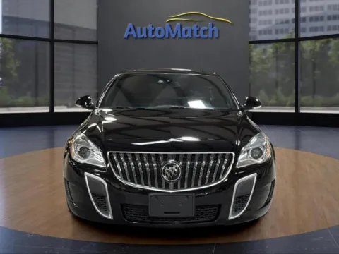 Photos of 2017 Buick Regal GS for sale in Orem, UT at AutoMatch