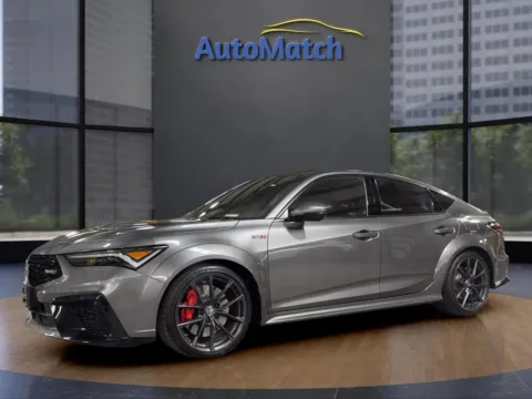 More photos of 2024 Acura Integra Type S at AutoMatch, UT