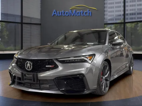 Another view of 2024 Acura Integra Type S for sale in Orem, UT at AutoMatch