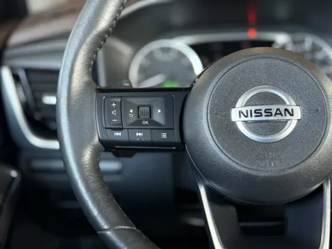 More photos of 2021 Nissan Rogue SL at AutoMatch, UT