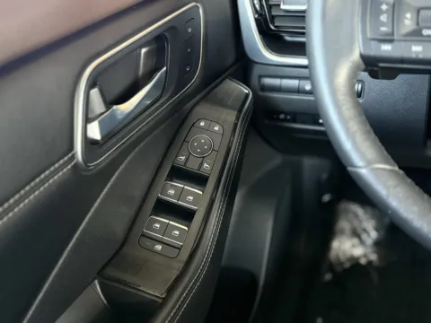 Another view of 2021 Nissan Rogue SL for sale in Orem, UT at AutoMatch