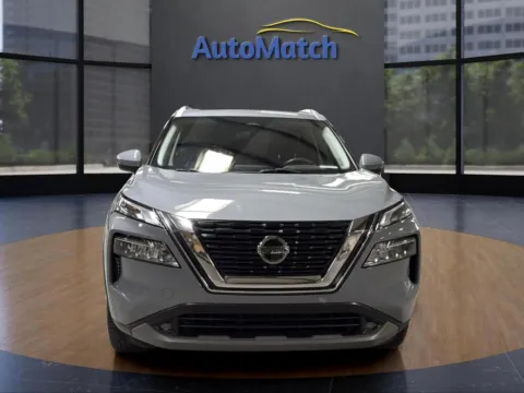 Photos of 2021 Nissan Rogue SL for sale in Orem, UT at AutoMatch