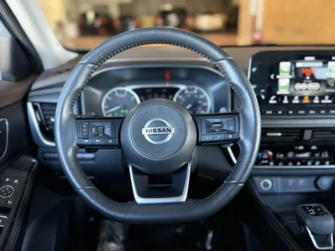 Photos of 2021 Nissan Rogue SL for sale in Orem, UT at AutoMatch