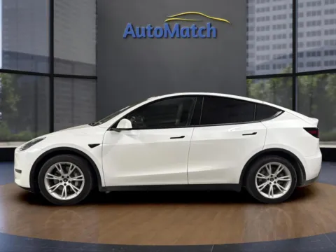 More photos of 2021 Tesla Model Y Long Range at AutoMatch, UT