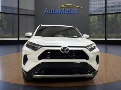 Photos of 2023 Toyota RAV4 Hybrid SE for sale in Orem, UT at AutoMatch