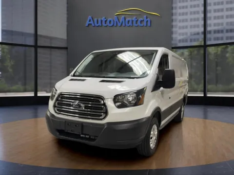 Another view of 2018 Ford Transit 250 for sale in Orem, UT at AutoMatch