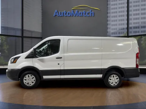 More photos of 2018 Ford Transit 250 at AutoMatch, UT