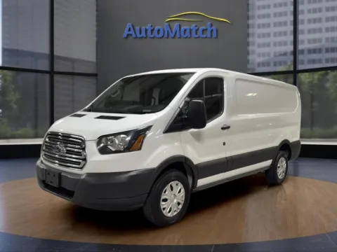 More photos of 2018 Ford Transit 250 at AutoMatch, UT