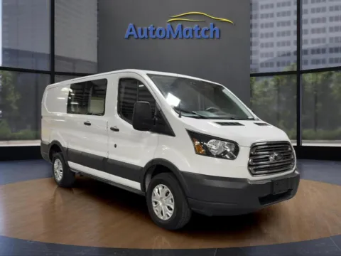 White 2018 Ford Transit 250 for sale in Orem, UT