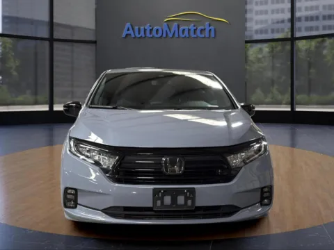Photos of 2023 Honda Odyssey Sport for sale in Orem, UT at AutoMatch