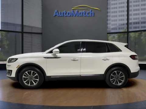 More photos of 2020 Lincoln Nautilus Reserve at AutoMatch, UT