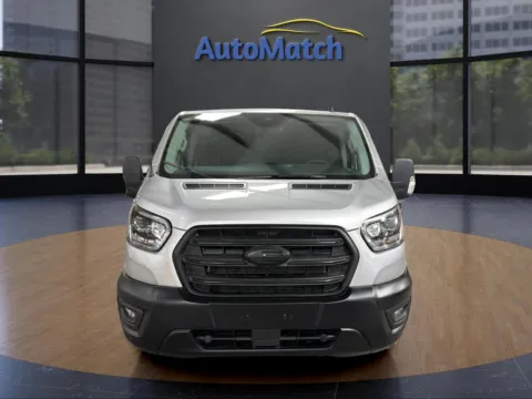 Another view of 2024 Ford Transit 350 XL for sale in Orem, UT at AutoMatch