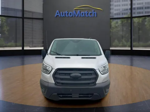 Another view of 2024 Ford Transit for sale in Orem, UT at AutoMatch
