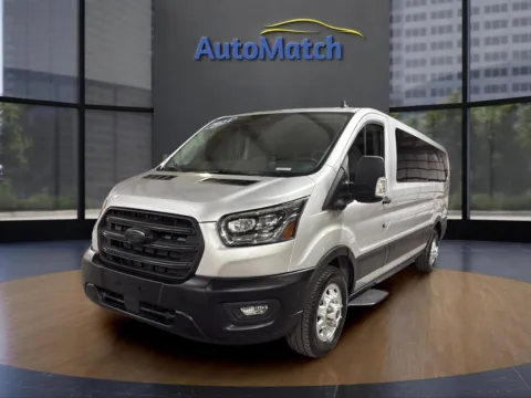 More photos of 2024 Ford Transit 350 XL at AutoMatch, UT