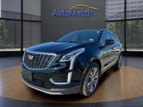 More photos of 2022 Cadillac XT5 Premium Luxury at AutoMatch, UT