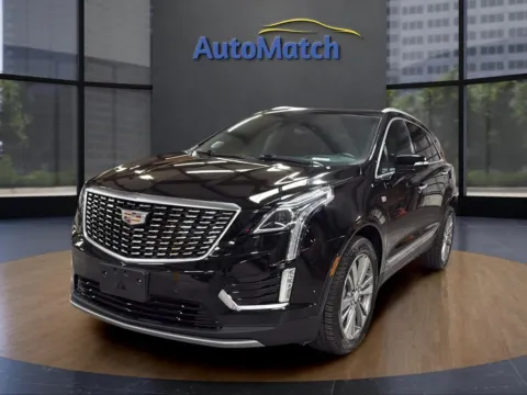 More photos of 2022 Cadillac XT5 Premium Luxury at AutoMatch, UT